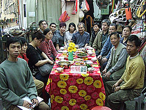 Sham Shui Po